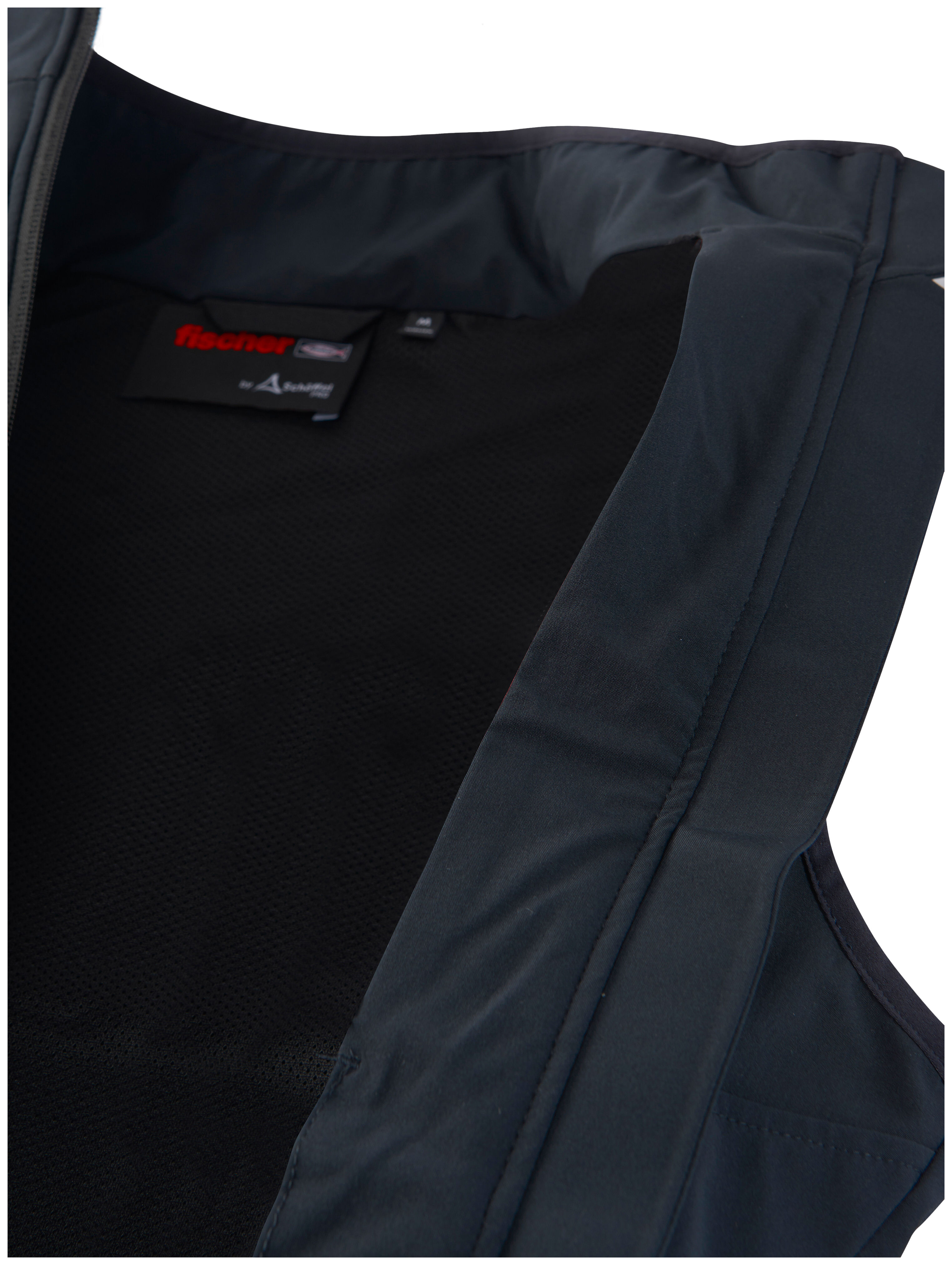 Product Category Picture: "Γυναικείο softshell αμάνικο μπουφάν AllWeather Pro"