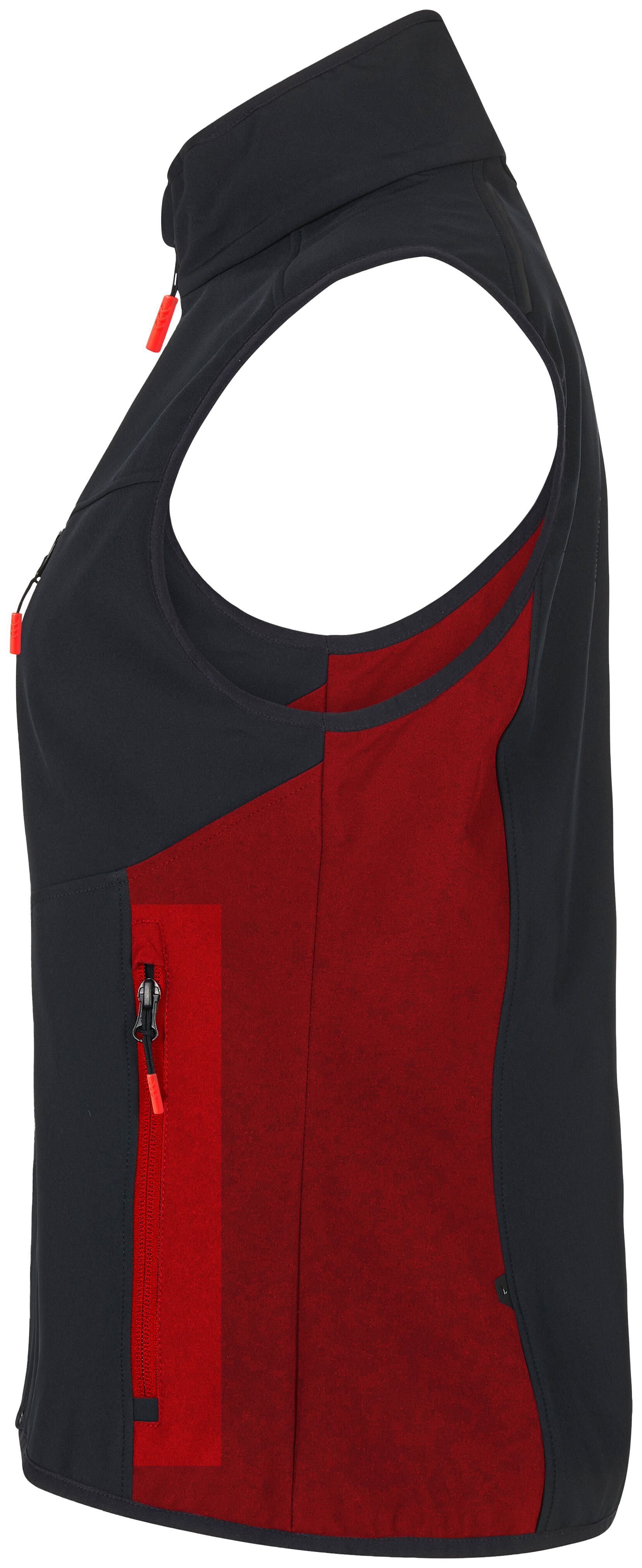 Product Category Picture: "Γυναικείο softshell αμάνικο μπουφάν AllWeather Pro"