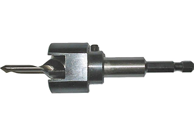 Product Picture: "fischer Metal drill bit FTA-CDM 4 mm"