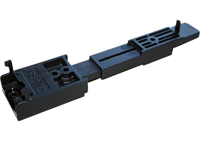 Product Picture: "fischer Spacer FTA-IPW 120 - 150 mm"