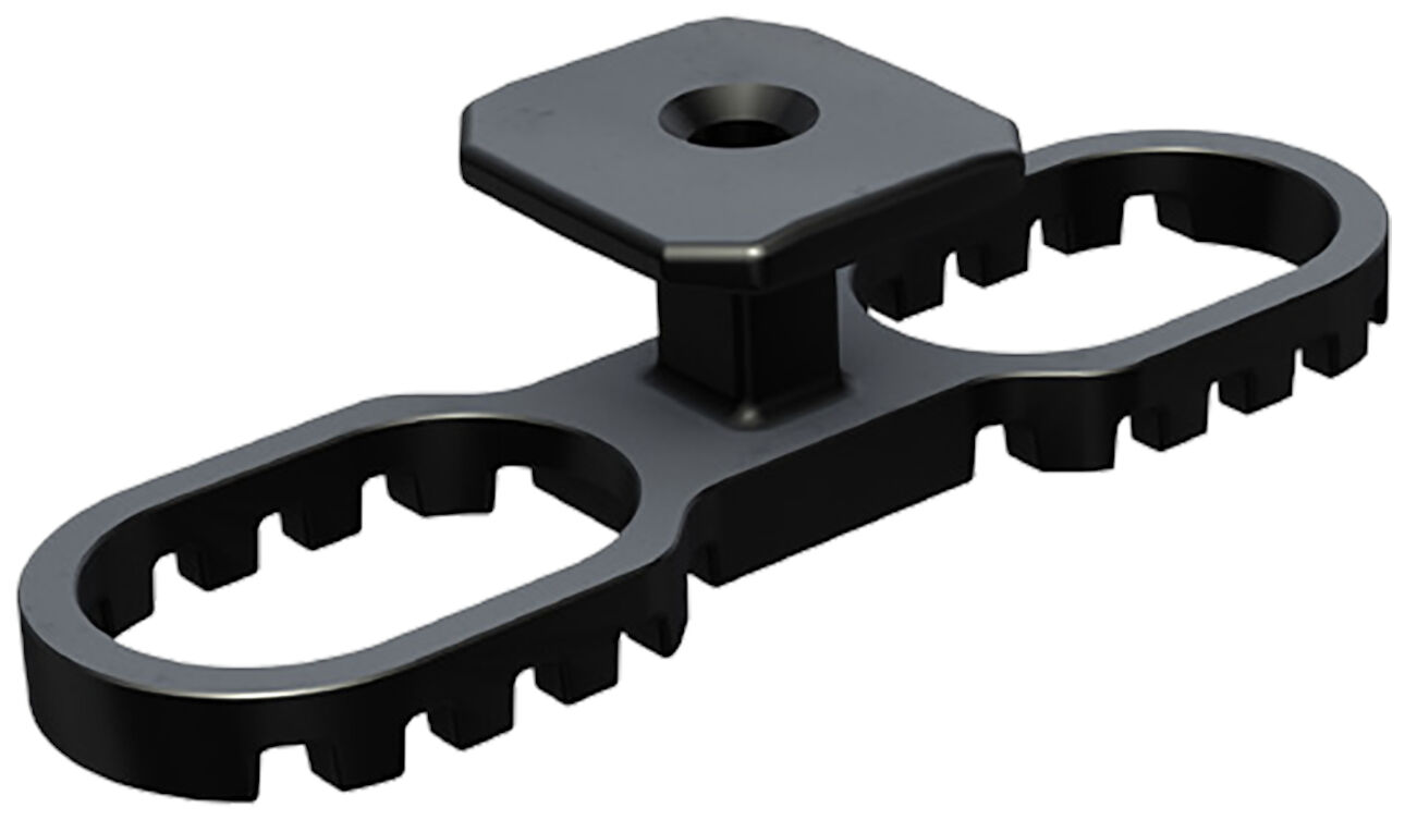 Product Picture: "fischer Spacer FTA-ISW 9 mm"