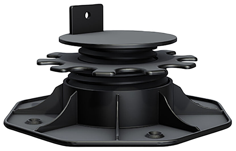 Product Picture: "fischer Ayarlanabilir döşeme altlıkları FTA-UF 25 - 40 mm"