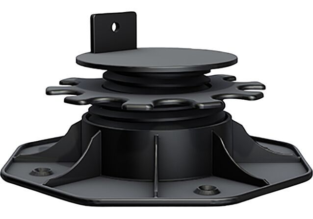 Product Picture: "fischer Adjustable decking pedestals FTA-UF 25 - 40 mm"