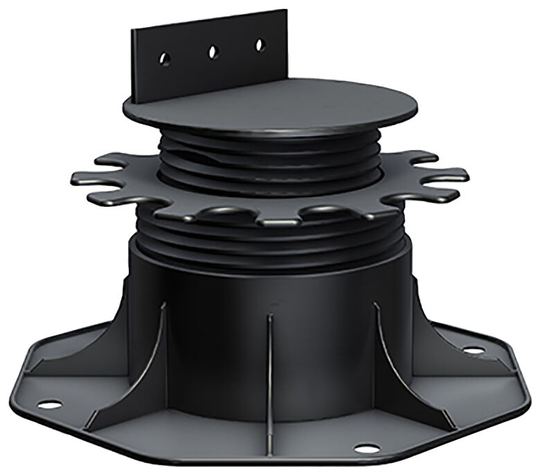 Product Picture: "fischer Adjustable decking pedestals FTA-UF 35 - 70 mm"