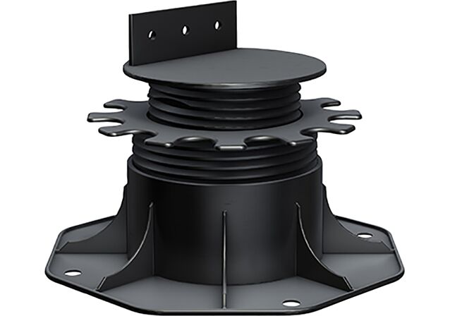 Product Picture: "fischer Adjustable decking pedestals FTA-UF 35 - 70 mm"