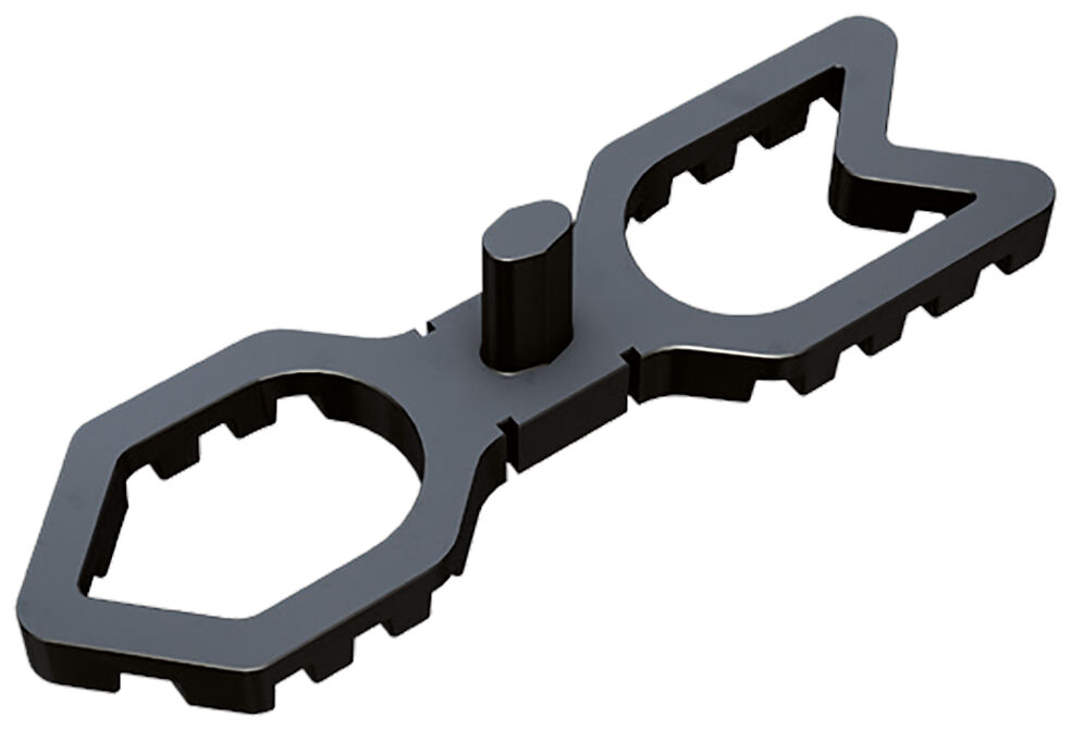 Product Picture: "fischer Spacer FTA-V 7 mm"