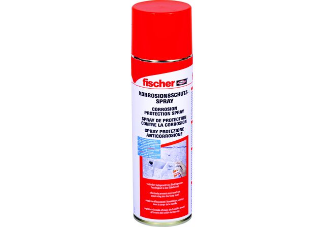 Product Picture: "Антикоррозионный спрей fischer FTC-CP"