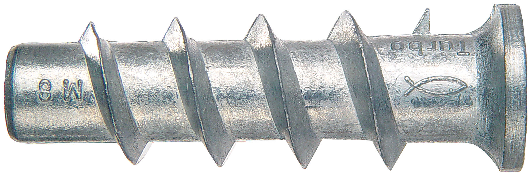 Product Picture: "피셔 터보 기포 콘크리트 앵커 FTP M 8 금속"