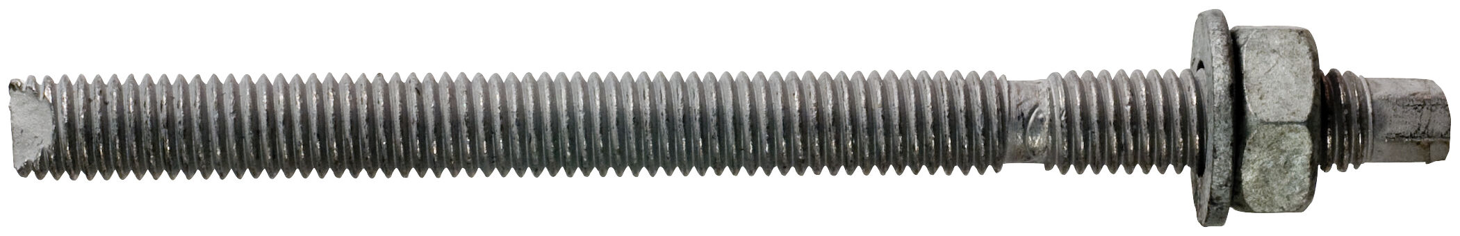 Product Picture: &quot;fischer Threaded rod FTR M16 x 190 hdg&quot;