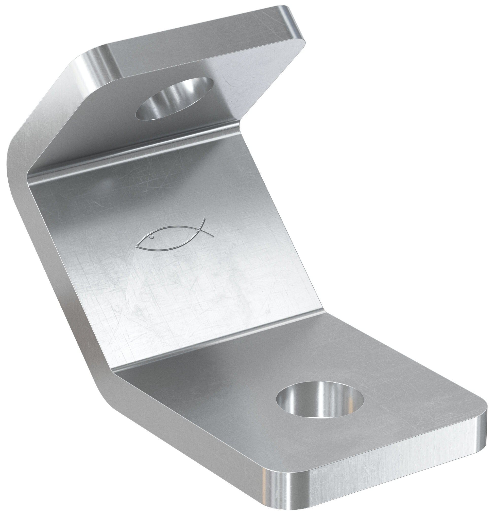 Abspannelement FTRB 45