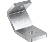 Abspannelement FTRB 45