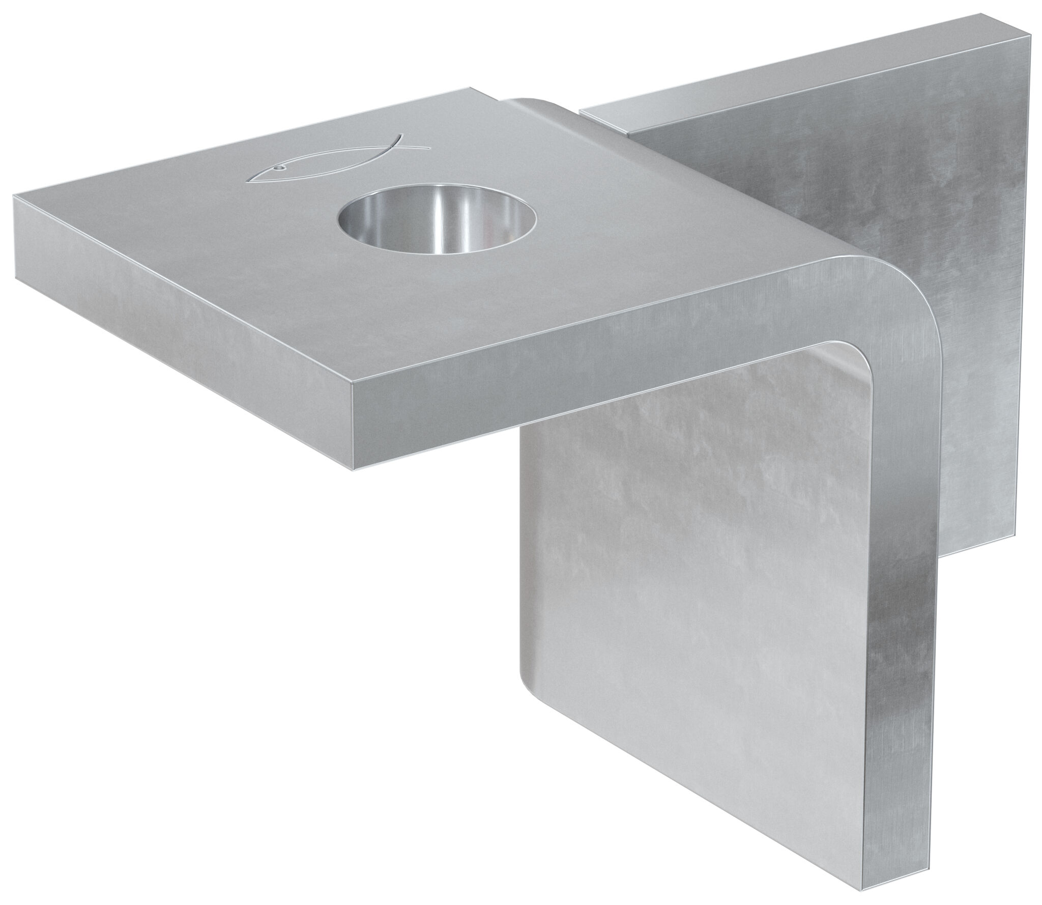 Product Picture: "fischer Multidimensional angle FUF 180°R"