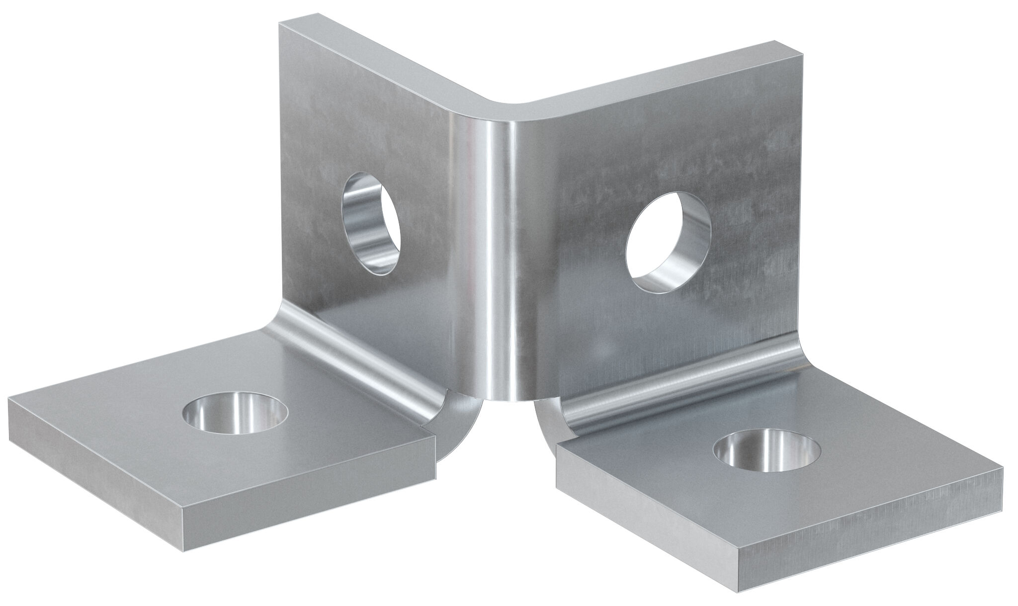 Product Picture: "fischer Multidimensional angle FUF 4Y"