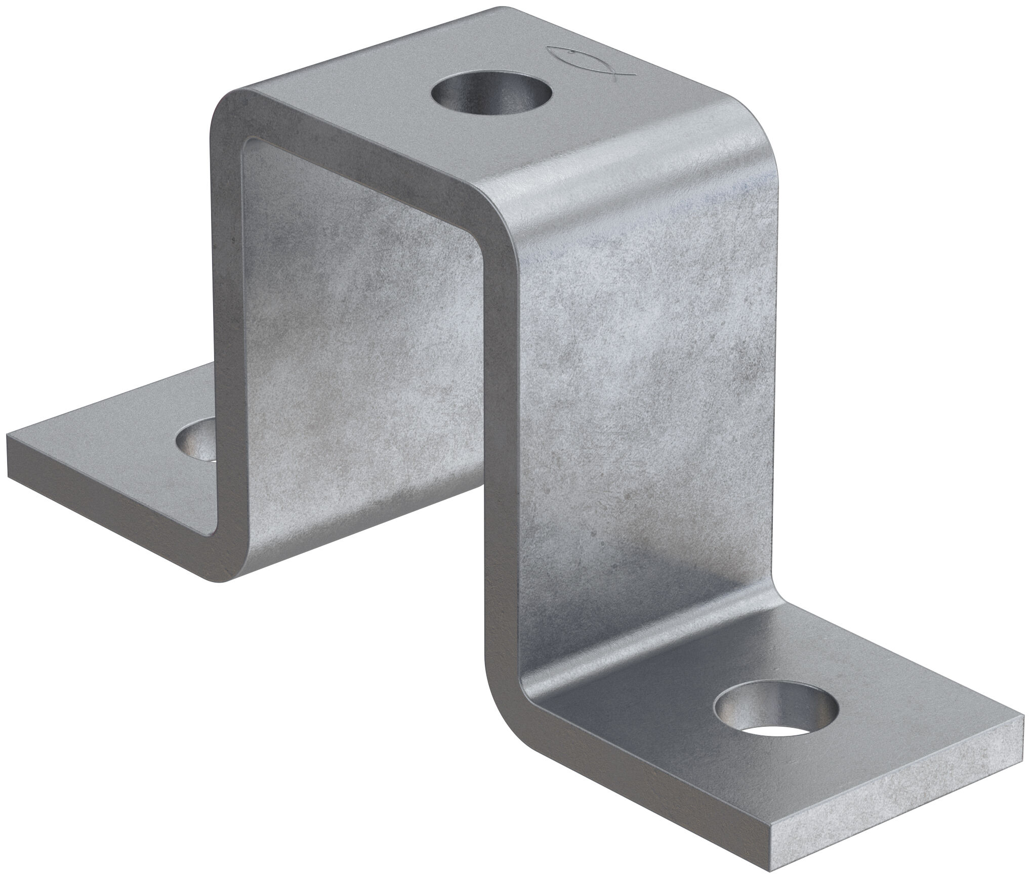 Foto Categoria: "Mensola ad omega FUF hdg"