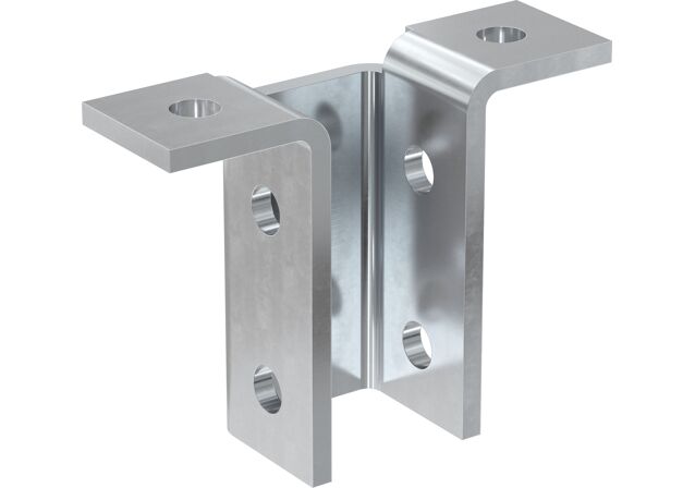 Product Picture: "fischer Flanges FUF 8T"