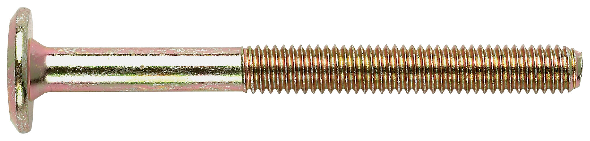 Product Picture: "Tverrmutter M6x13 elforsinket blisterkort a4"