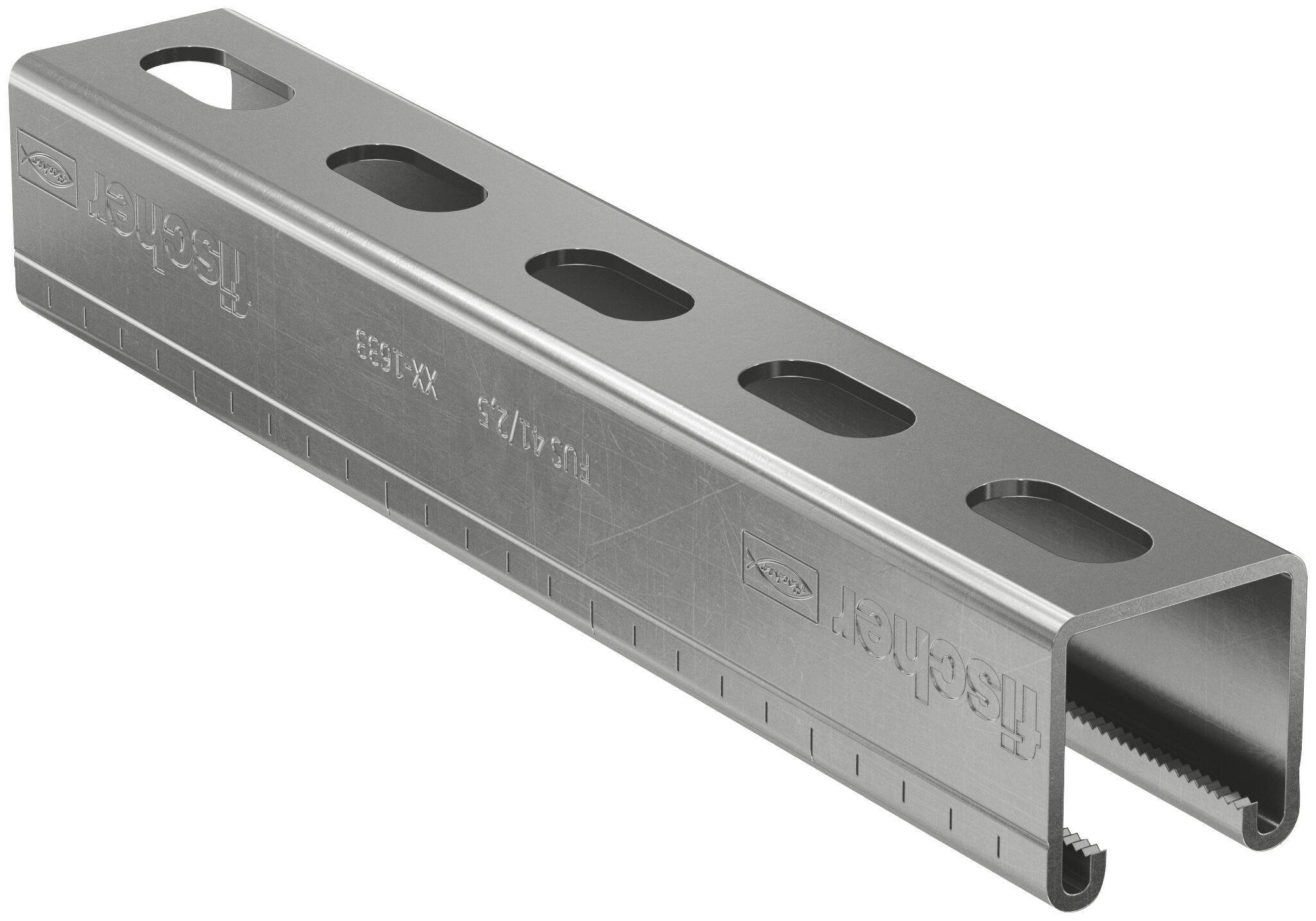 Product Picture: "fischer Asennuskisko FUS 41/2,5 A2 - 2 m"