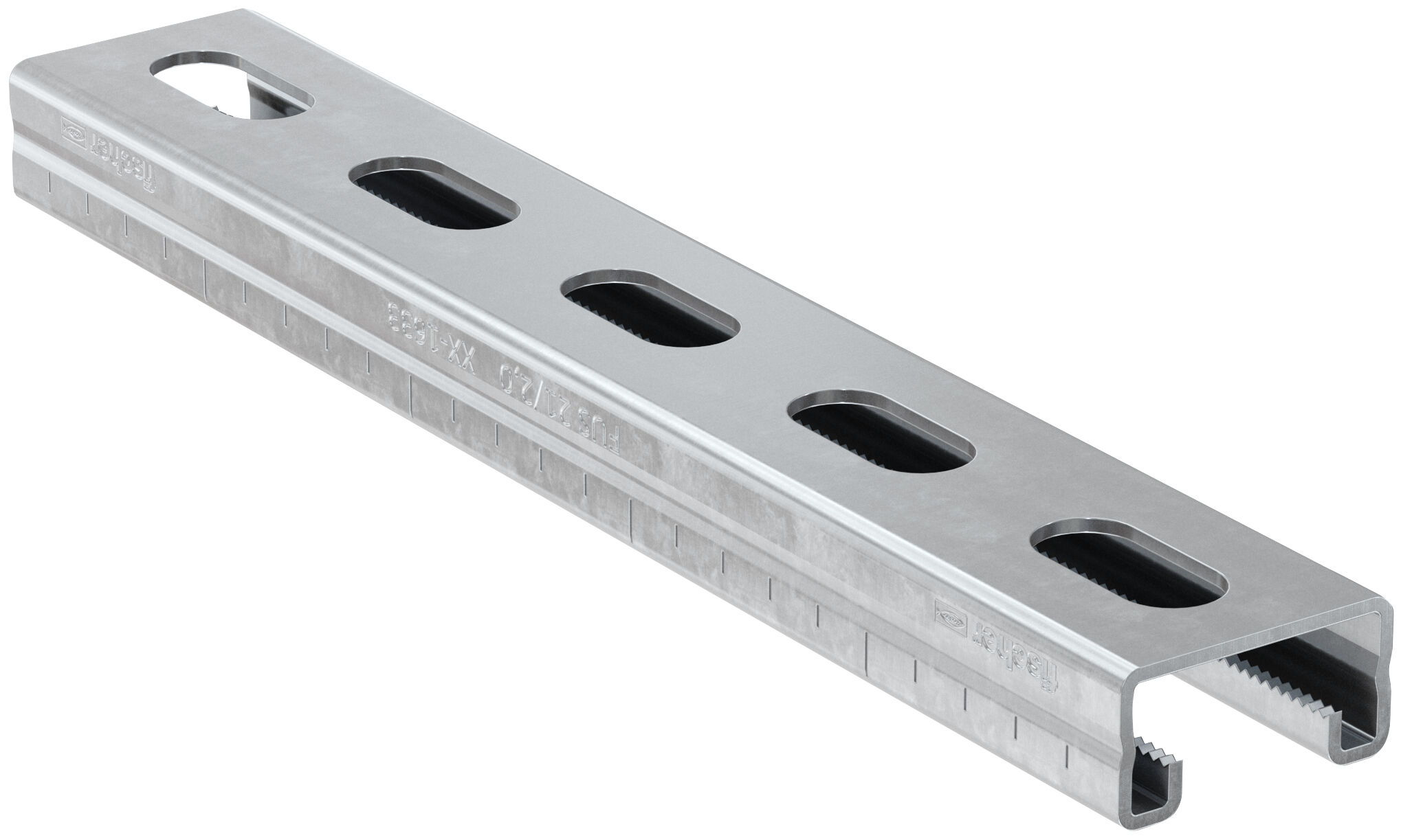 Product Picture: &quot;fischer Asennuskisko FUS 21/2.5 - 6 m&quot;