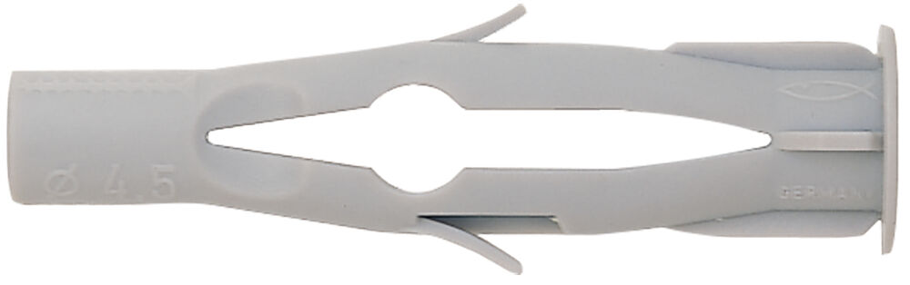 Product Picture: "fischer Universal plug FU 10 x 60 without screw"