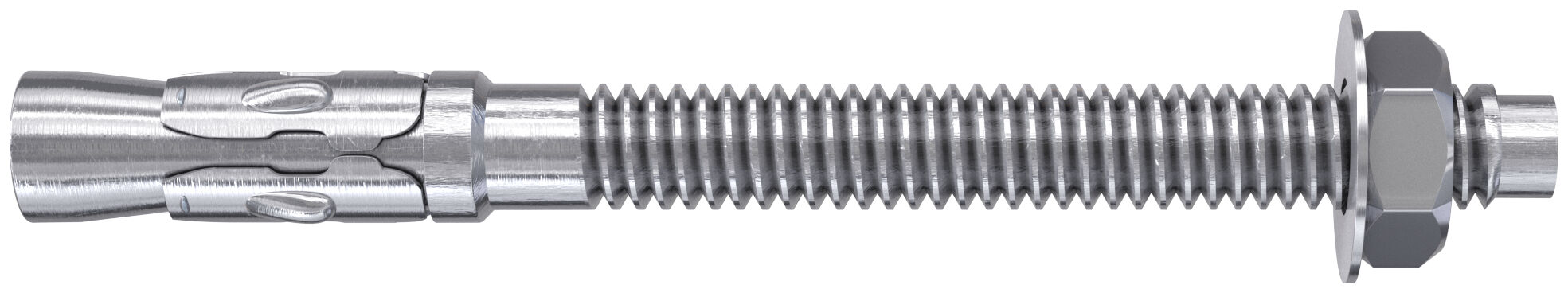 Product Picture: &quot;fischer bolt anchor FWA 10 x 180&quot;