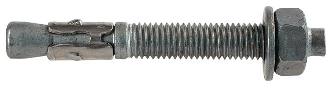 Product Picture: "fischer bolt anchor FWA 12 x 150 sherardized"