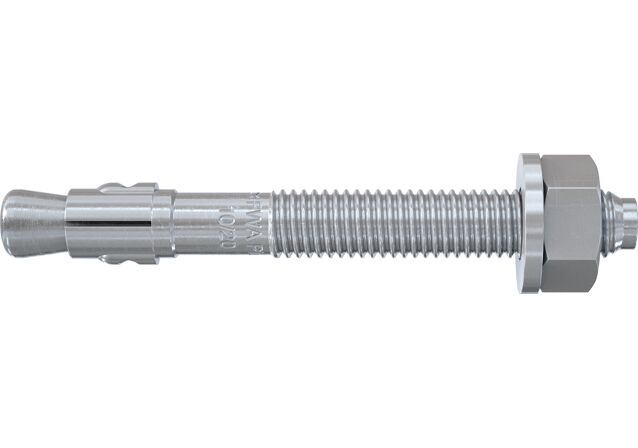 Product Picture: "fischer svorníková kotva FWA Plus 12/20 galvanicky pozinkovaná"