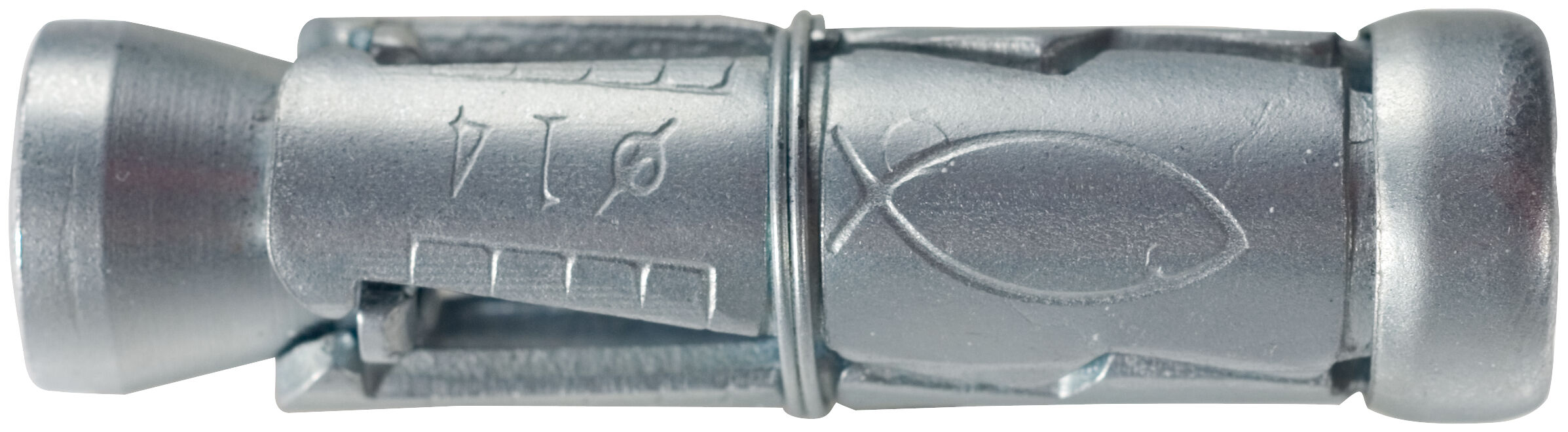 Product Picture: "fischer FWB Wallbolt M 10/25 L"