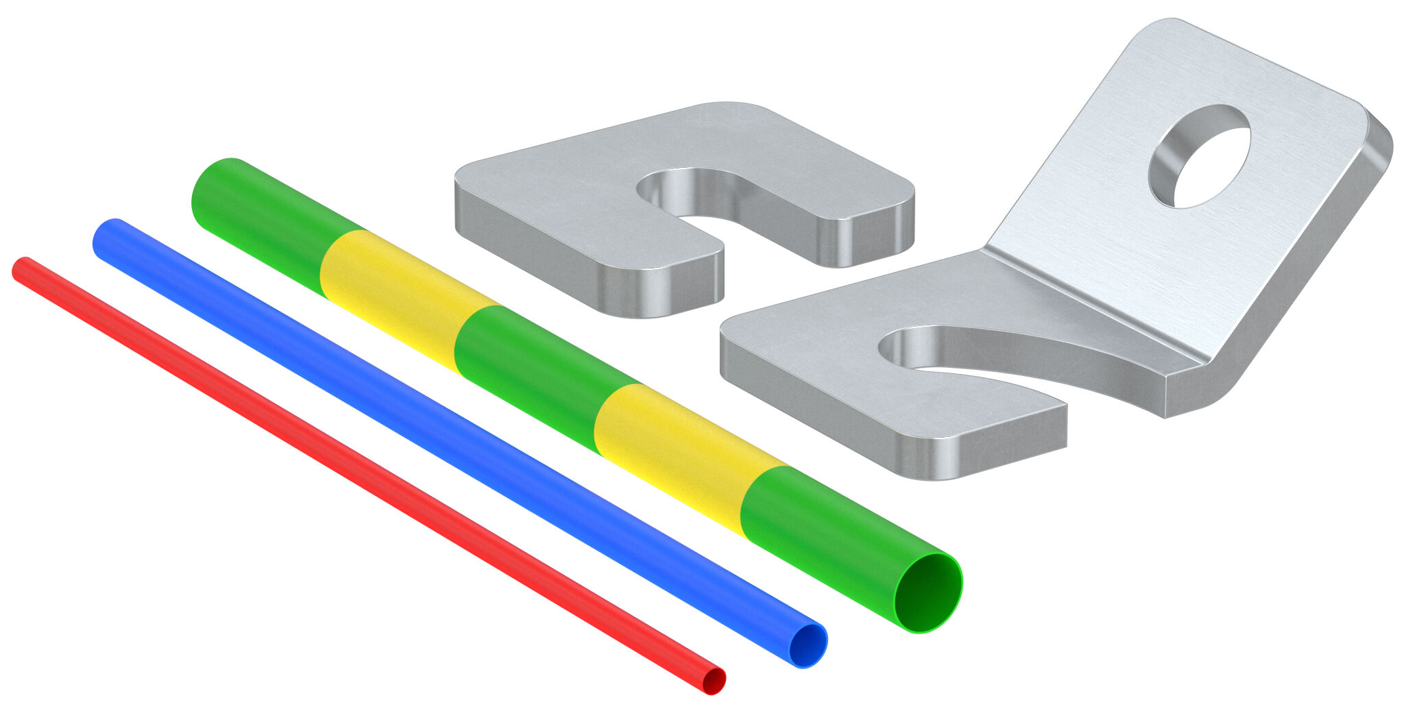 Product Picture: "fischer wire cable system FWI-S spare kit"