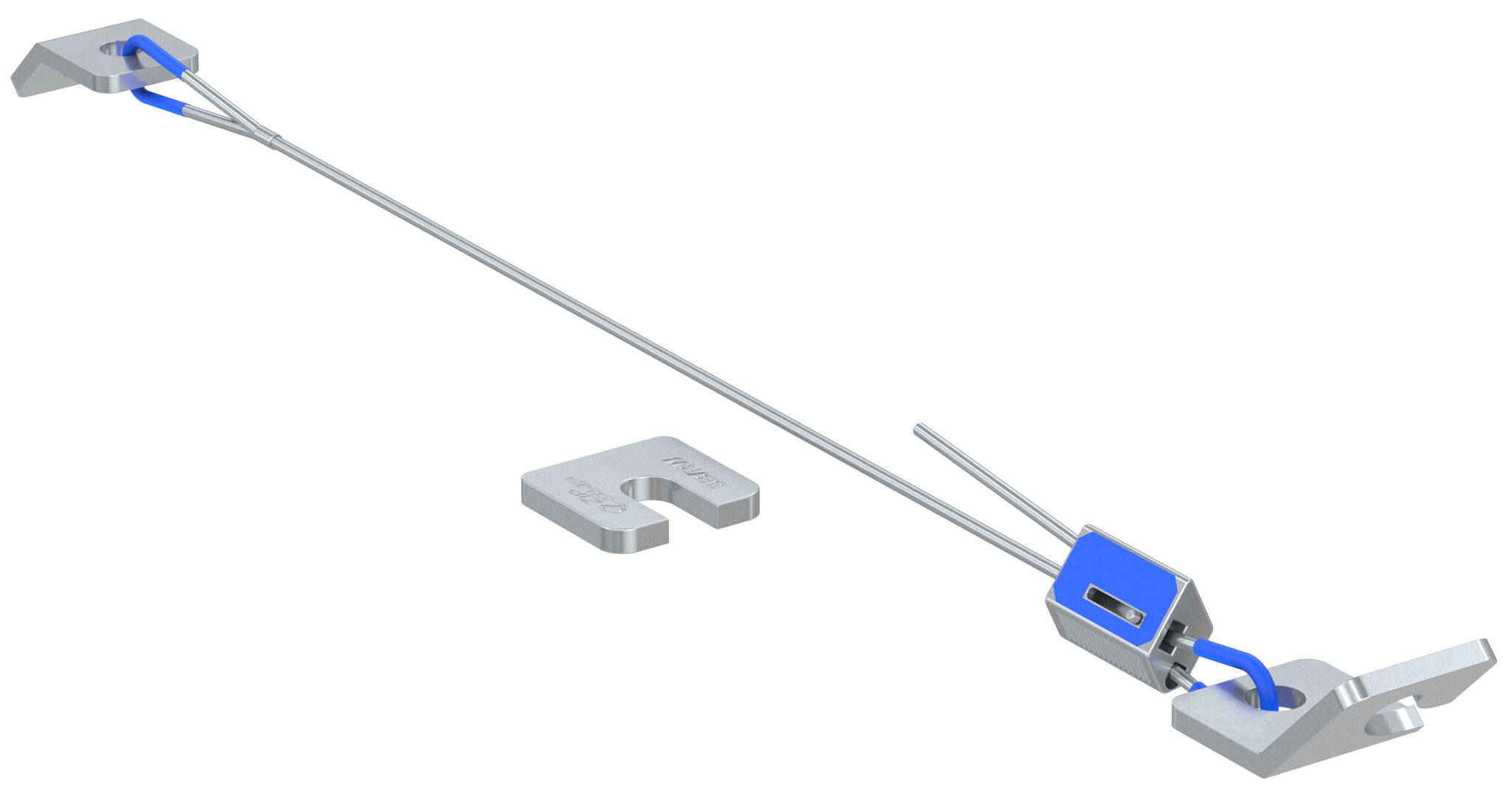 Product Category Picture: "Seismic wire cable system FWI-S"