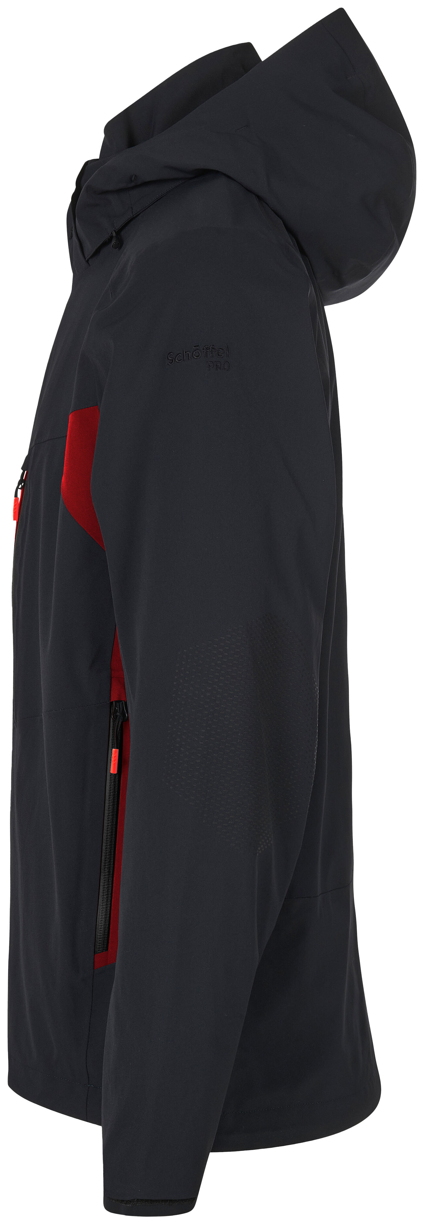 Product Category Picture: "Ανδρικό αδιάβροχο μπουφάν Shield Pro"