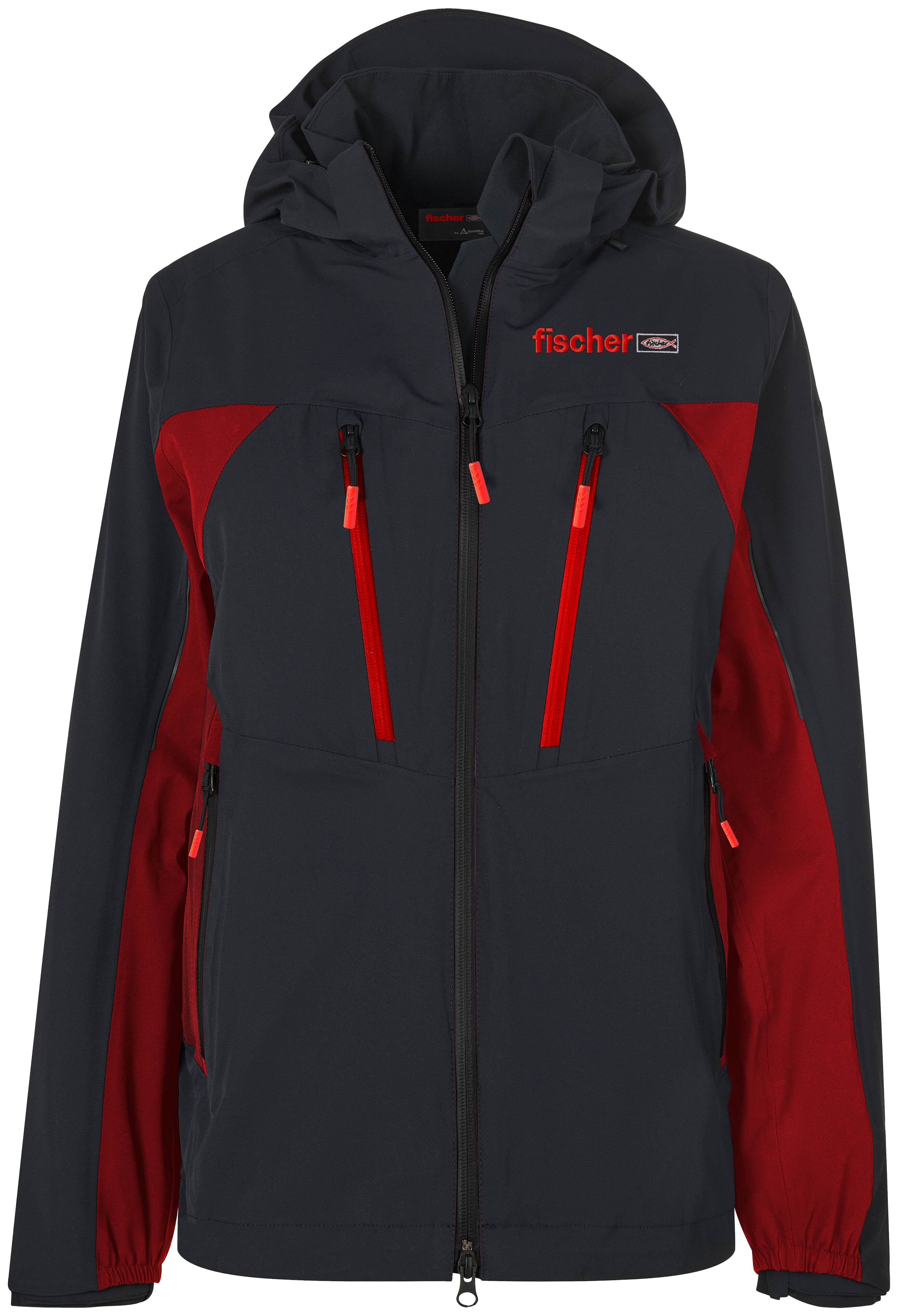 Γυναικείο αδιάβροχο μπουφάν Shield Pro