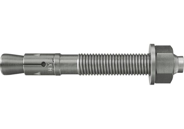 Product Picture: "fischer bolt anchor FXA 8/10 R"