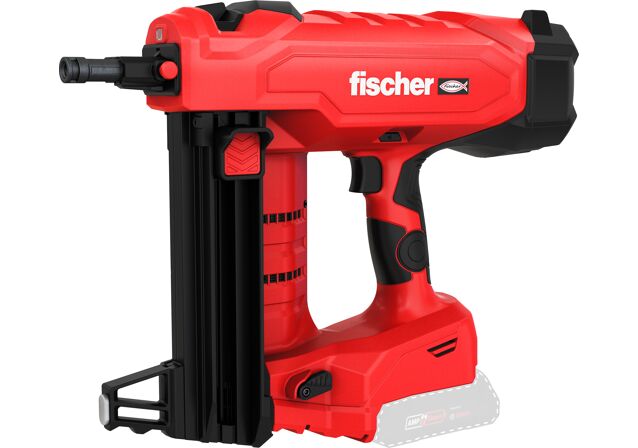 Product Picture: "fischer Battery actuated fastening tool FXC 85 (solo in XL-BOXX)"