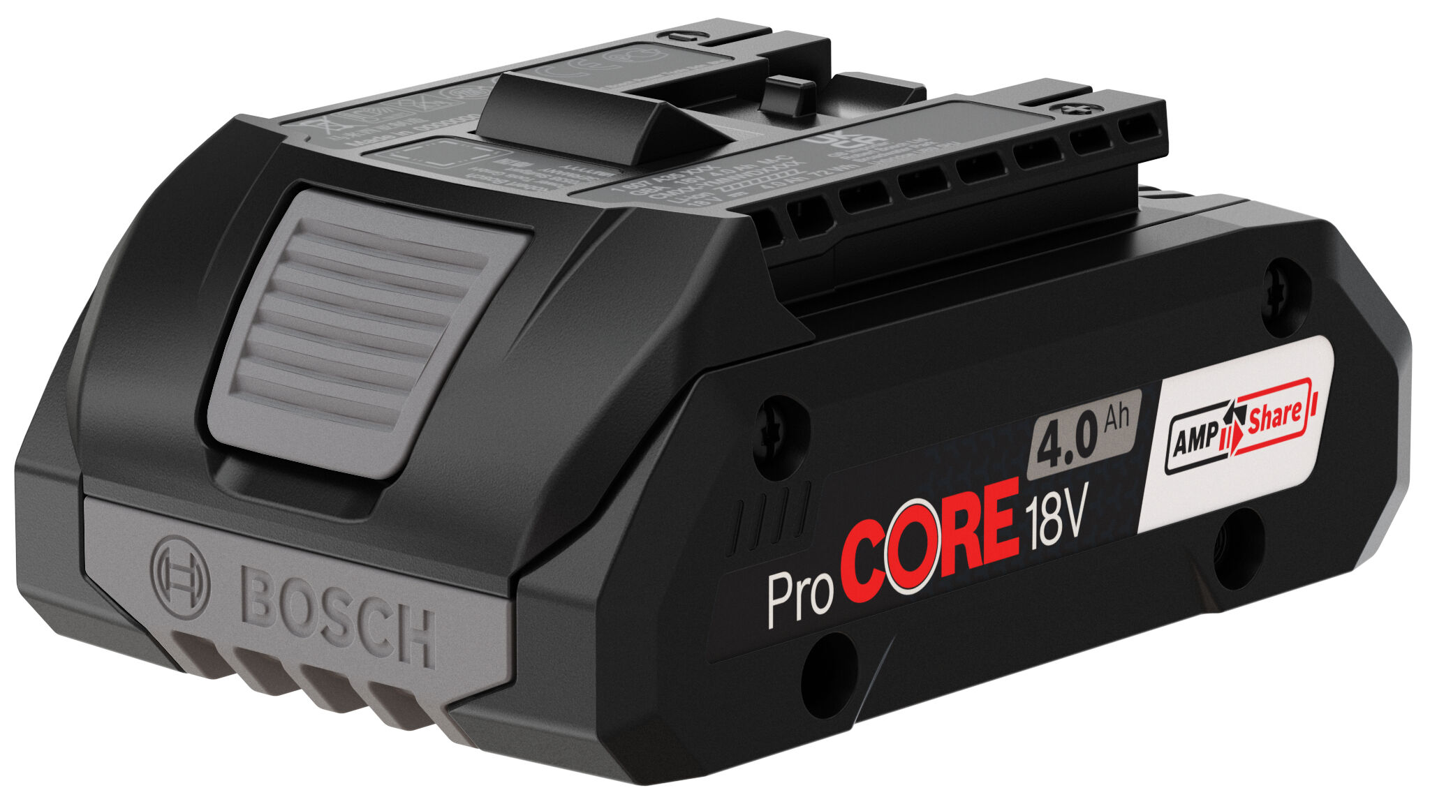 ProCORE 18V 4.0Ah (EU-Batterie)
