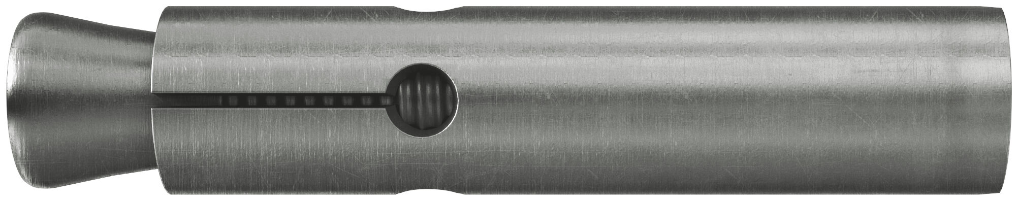 Product Picture: "fischer FZA 12x50 M6 I R ZYKON αγκύριο υποσκαφής ανοξείδωτο"