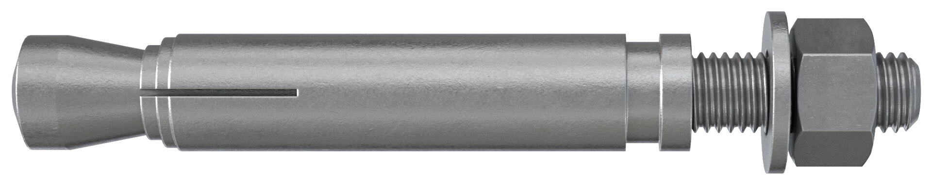 Product Picture: "アンダーカットアンカー「拡底式」 FZA-Q 18 x 80 M12/35 HDG"