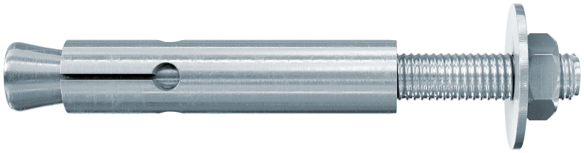 Produktbild: "fischer ZYKON-Bolzenanker FZA 12 x 50 M 8/15"