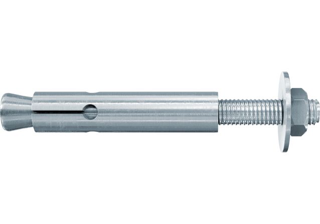 Product Picture: "fischer ZYKON undercut anchor FZA 12 x 50 M8/15"