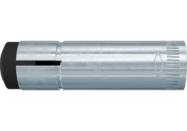 Product Picture: "fischer ZYKON hammerset anchor FZEA II 10 x 40 M8 HCR highly corrosion-resistant steel"