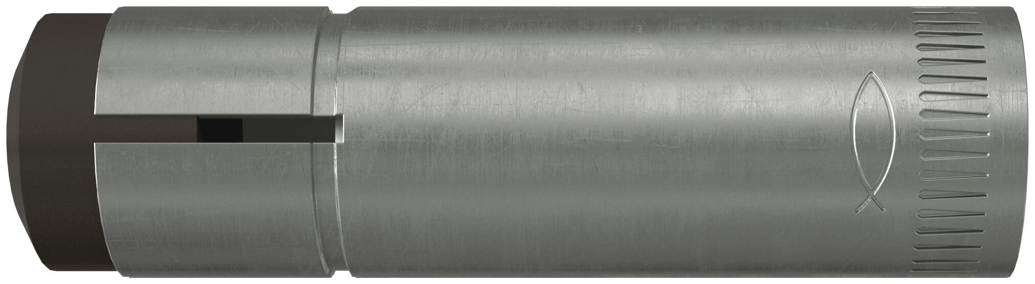 Produktbild: "fischer ZYKON-Einschlaganker FZEA II 12 x 40 M10 nicht rostender Stahl R"