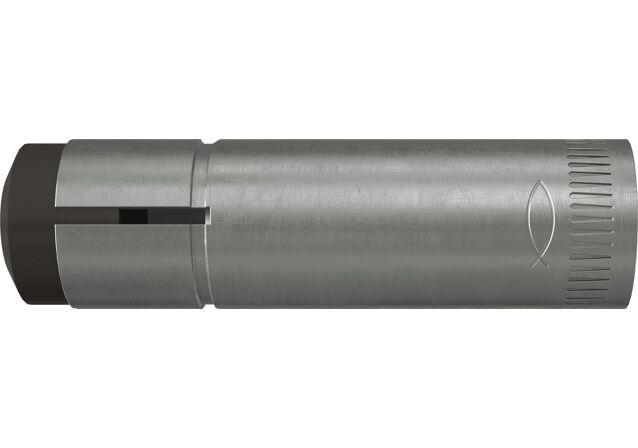 Product Picture: "Забивной анкер ZYKON FZEA II 10 x 40 M8, нержавеющая сталь A4"