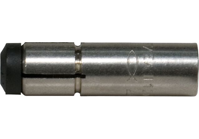 Produktbild: "fischer ZYKON-Einschlaganker FZEA II 12 x 40 M10 HCR hochkorrosionsbeständiger Stahl"
