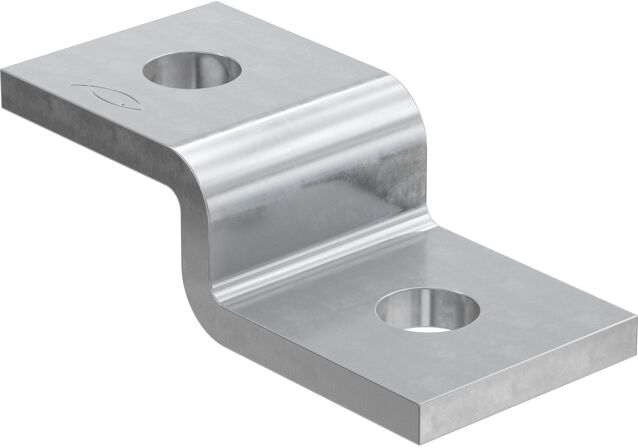 Product Picture: "fischer Flanges FZF 21"