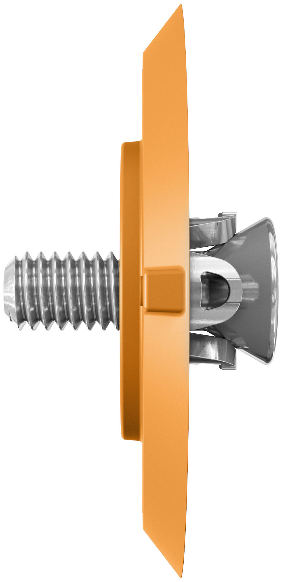 Product Picture: "fischer Zykon panel anchor FZP II 11 x 5 M6/T/13 D40 PA"