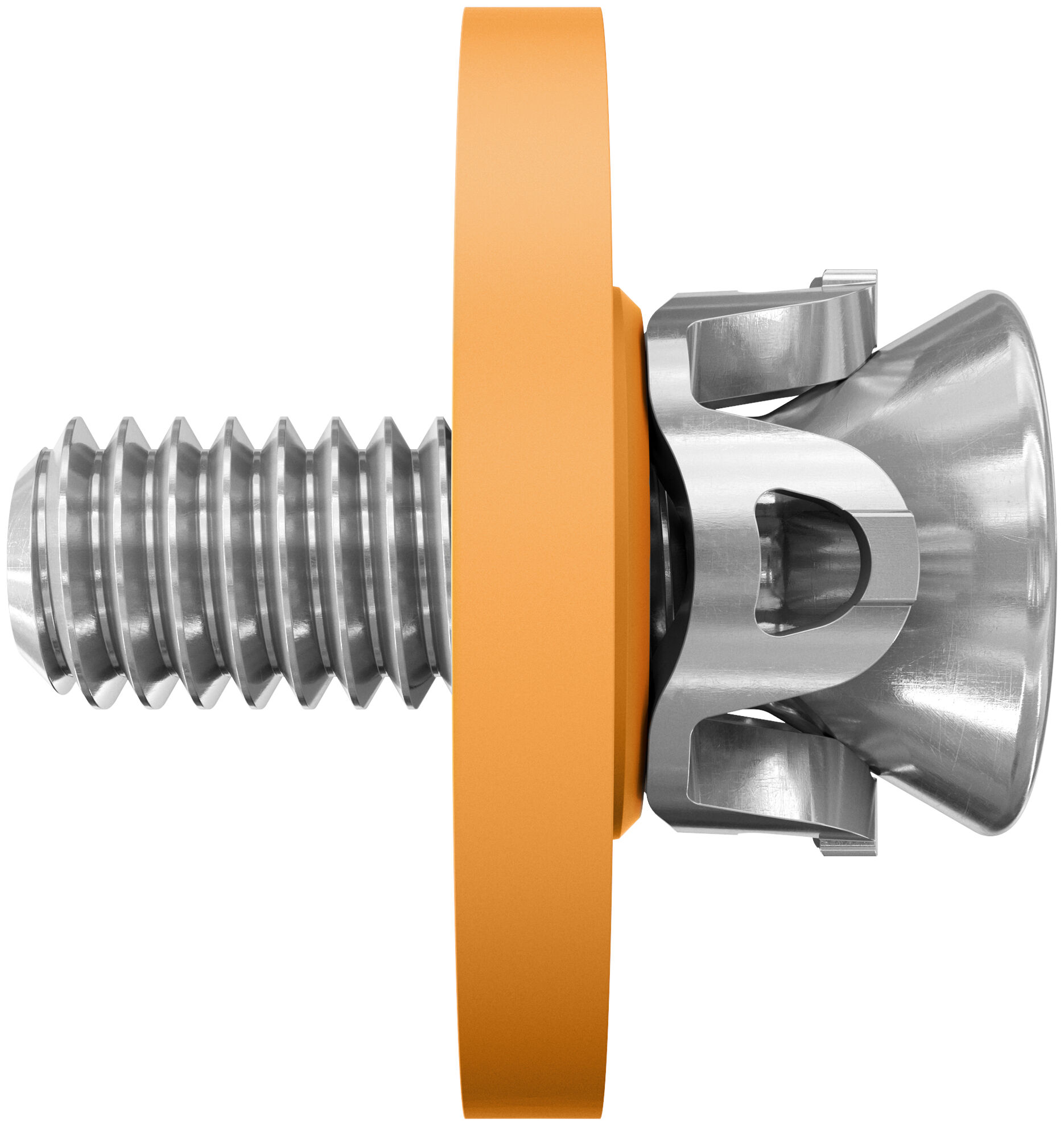 Product Picture: "Anclaje panel Zykon FZP II 11 x 5 M6/T/11 PA"