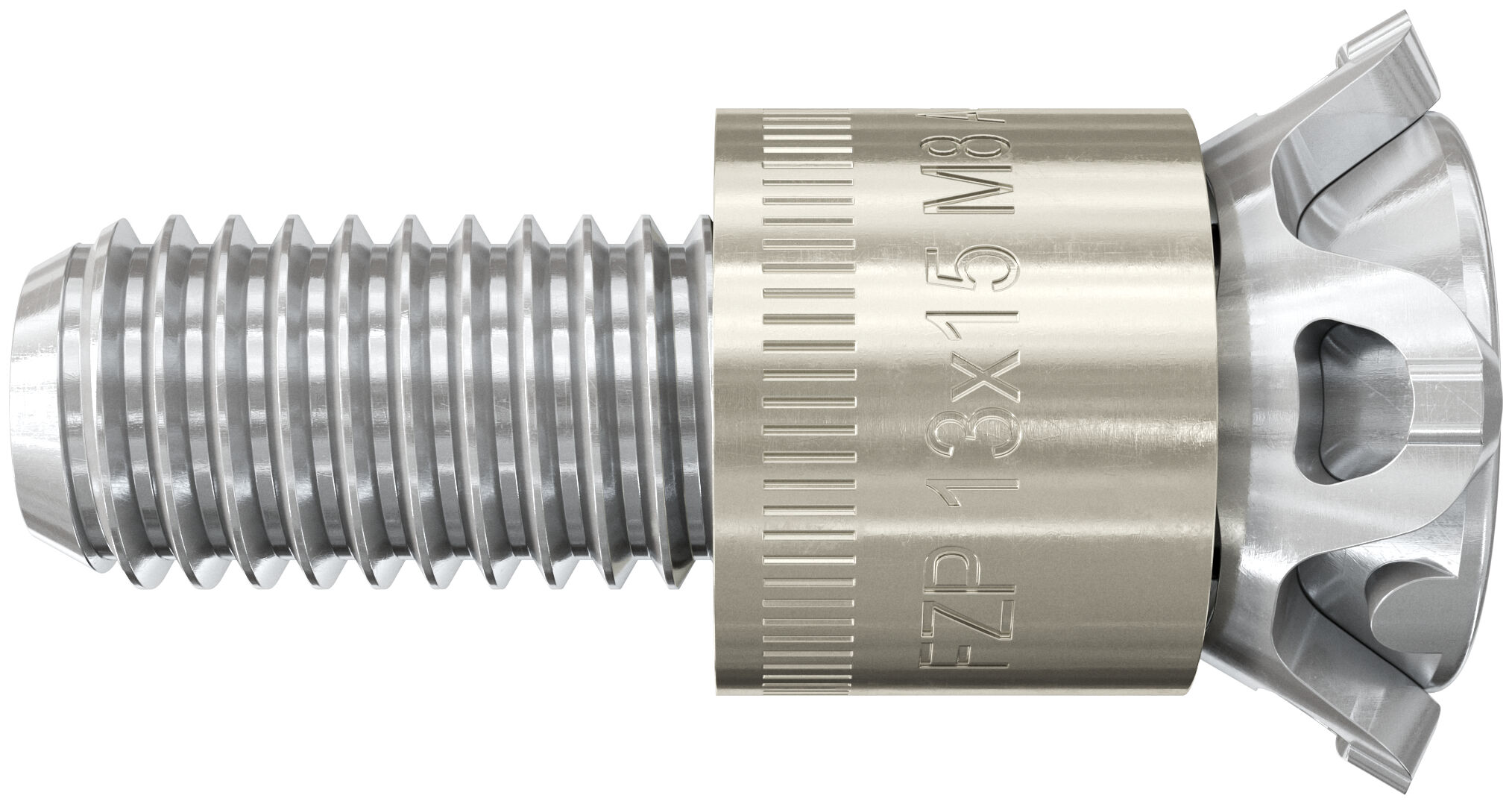 Product Picture: "fischer Zykon panel anchor FZP II 11 x 12 M6/18 A4"