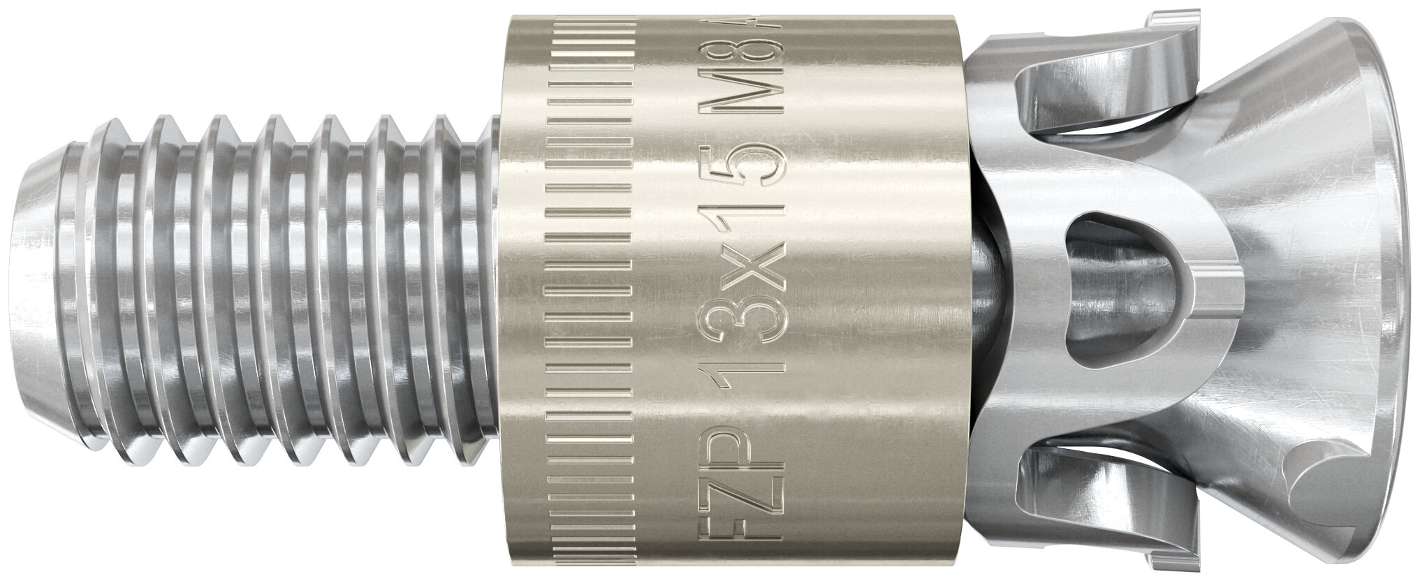 FZP II 11x12 M6/13 R