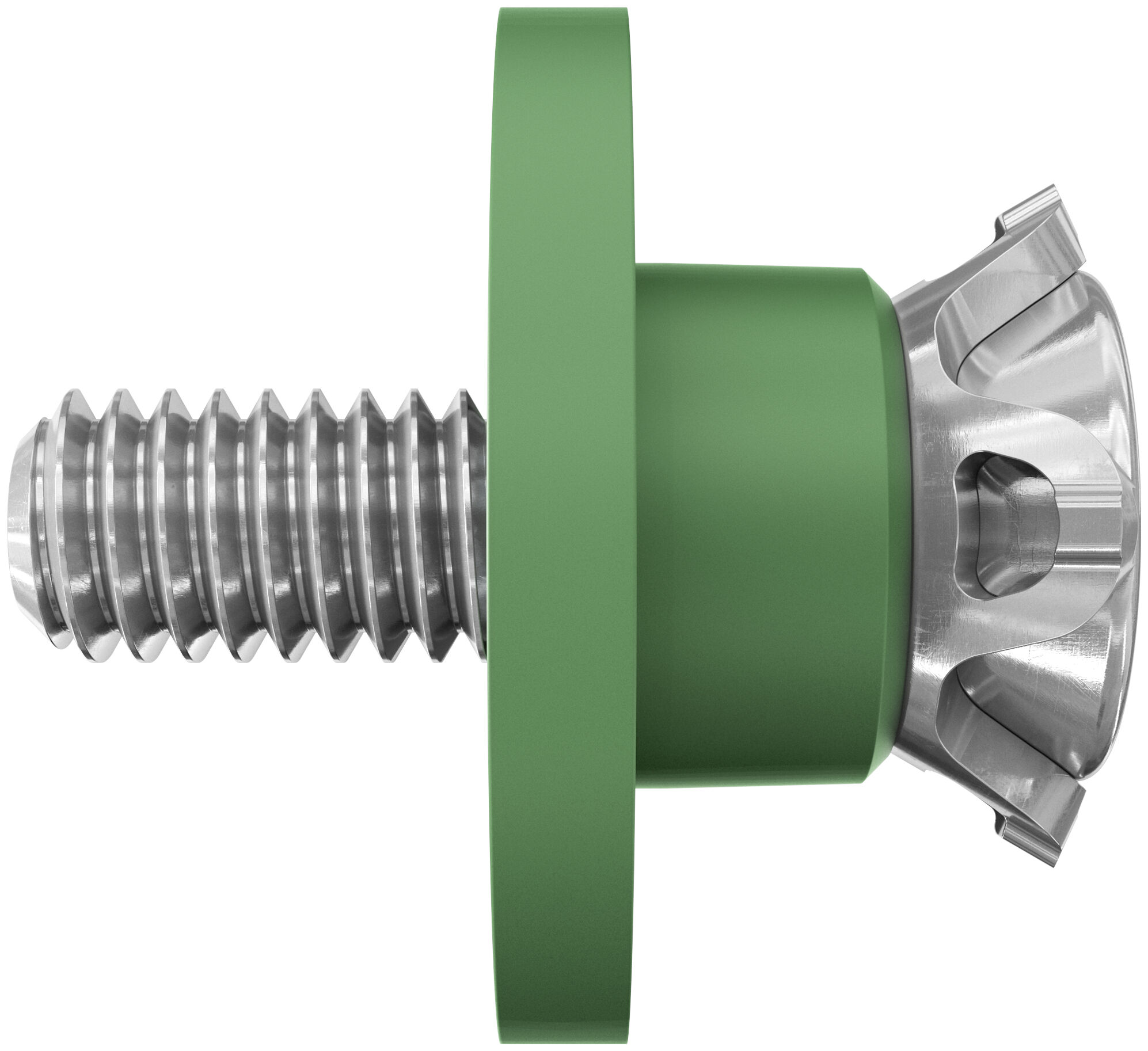 Product Picture: "fischer Zykon panel anchor Tergo+ 11 x 10 M6/T/9 PA"