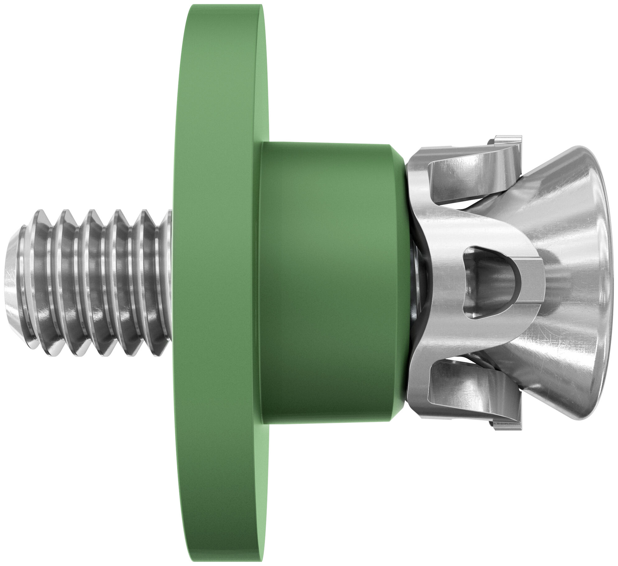 Product Picture: "fischer Zykon panel anchor Tergo+ 11 x 10 M6/T/9 PA"