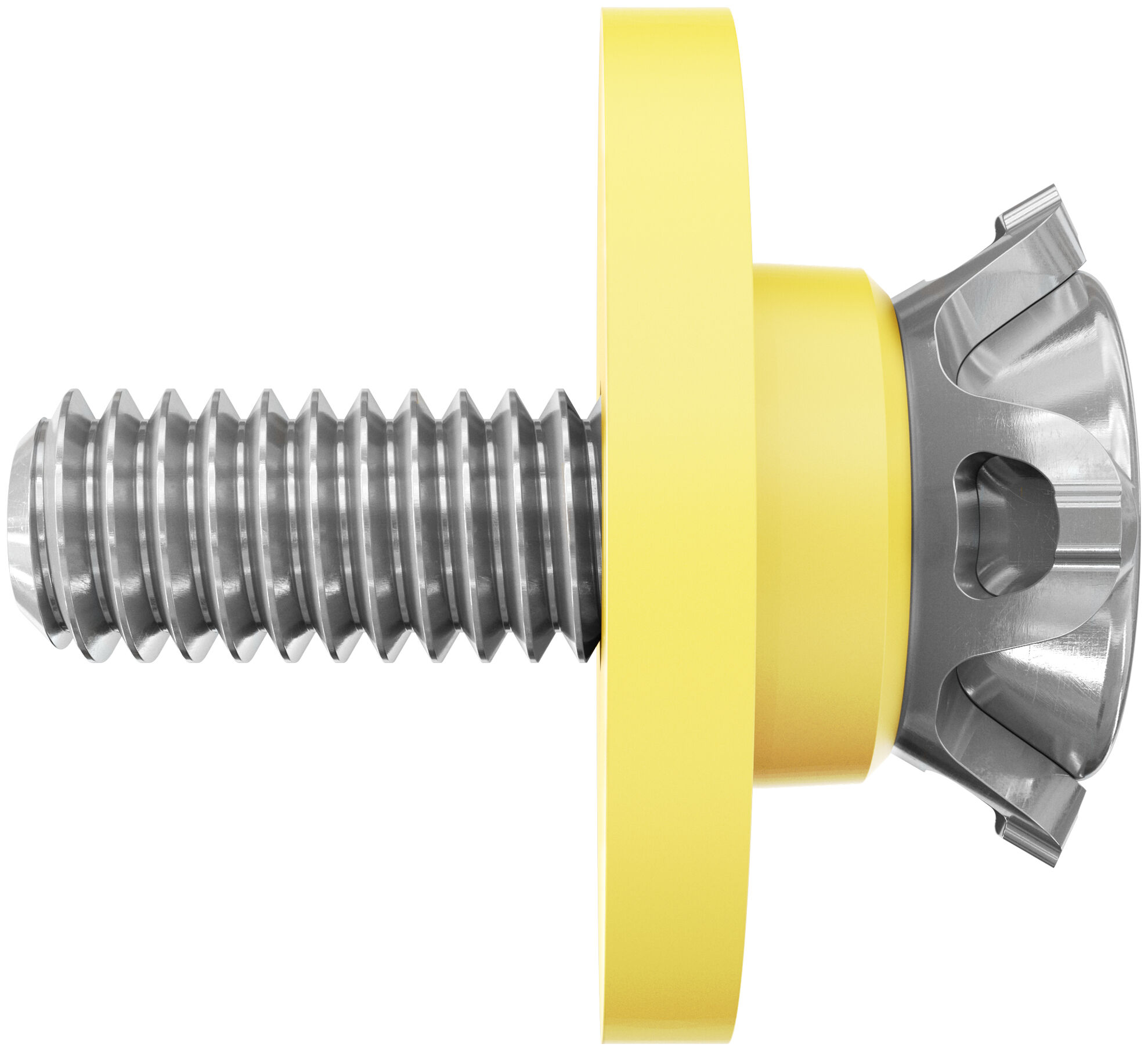 Product Picture: "Anclaje del panel Zykon Tergo+ 11x 8 m6/t/13 PA"